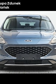 Ford Kuga IV 1.5 EcoBlue FWD Titanium-2