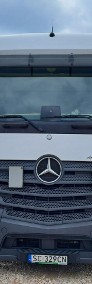 Mercedes-Benz Actros-3