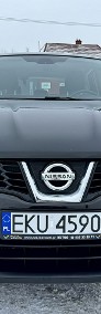 Nissan Qashqai I LIFT Kamera Navi Climatronic Gwarancja-3