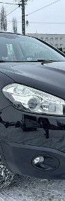 Nissan Qashqai I LIFT Kamera Navi Climatronic Gwarancja-4