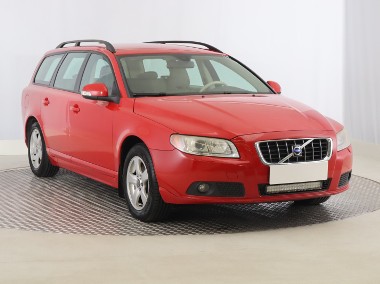 Volvo V70 III , GAZ, Xenon, Klimatronic, Tempomat, Parktronic,-1