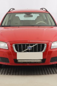 Volvo V70 III , GAZ, Xenon, Klimatronic, Tempomat, Parktronic,-2