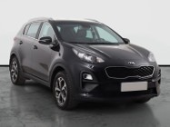 Kia Sportage IV , Salon Polska, 1. Właściciel, Klimatronic, Tempomat,