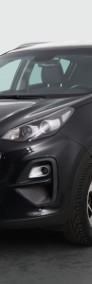 Kia Sportage IV , Salon Polska, 1. Właściciel, Klimatronic, Tempomat,-3
