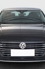 Volkswagen Arteon , Salon Polska, Automat, Skóra, Navi, Klimatronic, Tempomat,-2