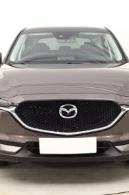 Mazda CX-5 , Navi, Klimatronic, Tempomat, Parktronic,-2