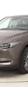 Mazda CX-5 , Navi, Klimatronic, Tempomat, Parktronic,-3