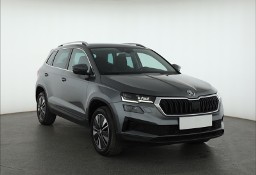 Skoda Karoq , Salon Polska, Serwis ASO, Automat, Navi, Klimatronic,