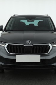 Skoda Karoq , Salon Polska, Serwis ASO, Automat, Navi, Klimatronic,-2