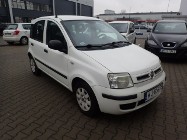 Fiat Panda II