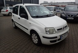 Fiat Panda II