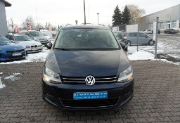 Volkswagen Sharan II 4x4 7 miejsc