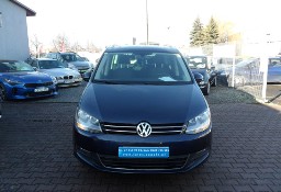 Volkswagen Sharan II 4x4 7 miejsc