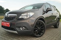 Opel Mokka 1,6 136 KM Skóra Navi Ksenon. Doinwestowany , czytanie znaków