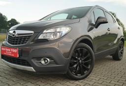 Opel Mokka 1,6 136 KM Skóra Navi Ksenon. Doinwestowany , czytanie znaków