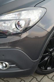 Opel Mokka 1,6 136 KM Skóra Navi Ksenon. Doinwestowany , czytanie znaków-2