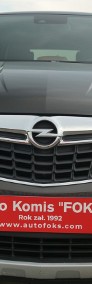 Opel Mokka 1,6 136 KM Skóra Navi Ksenon. Doinwestowany , czytanie znaków-4