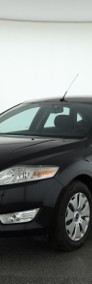 Ford Mondeo VII , Salon Polska, Parktronic-3