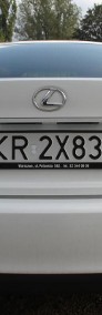 Lexus IS III XE39 Salon Polska, "F-Sport", full, 42 tys przebieg!-4