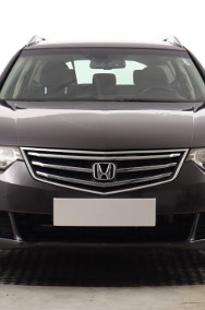 Honda Accord VIII , Automat, Navi, Klimatronic, Tempomat,-2