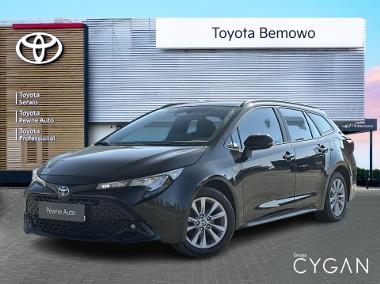 Toyota Corolla XII Toyota Corolla 1.8 Hybrid Comfort | Tech | FV23% | Gwarancja | Salon-1