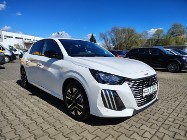 Peugeot 208 II 1.2mHEV 100KM Allure Automat LED CarPlay Salon PL Gwarancja Fabrycz