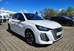 Peugeot 208 II 1.2mHEV 100KM Allure Automat LED CarPlay Salon PL Gwarancja Fabrycz