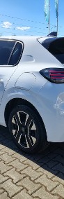 Peugeot 208 II 1.2mHEV 100KM Allure Automat LED CarPlay Salon PL Gwarancja Fabrycz-4