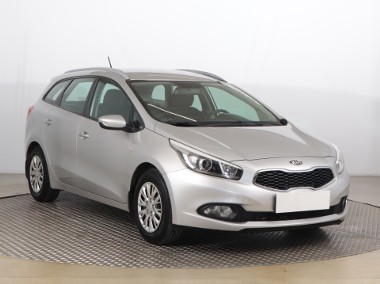 Kia Cee'd I , Salon Polska, Serwis ASO, Klima-1