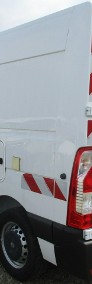 Renault Master 2.3 DCI 130KM L2H2 \ brygadówka 6 osób \ VAT23%-4