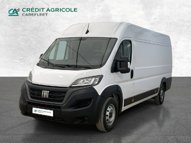 Fiat Ducato Fiat Ducato Maxi H3-Power L4H2 Furgon, wysoki dach-1