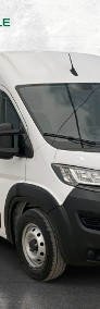 Fiat Ducato Fiat Ducato Maxi H3-Power L4H2 Furgon, wysoki dach-3
