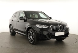 BMW X3 G01 , 1. Właściciel, Serwis ASO, Automat, Skóra, Navi,