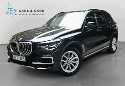 BMW X5 G05 xDrive30d mHEV sport-aut. WE3Y005