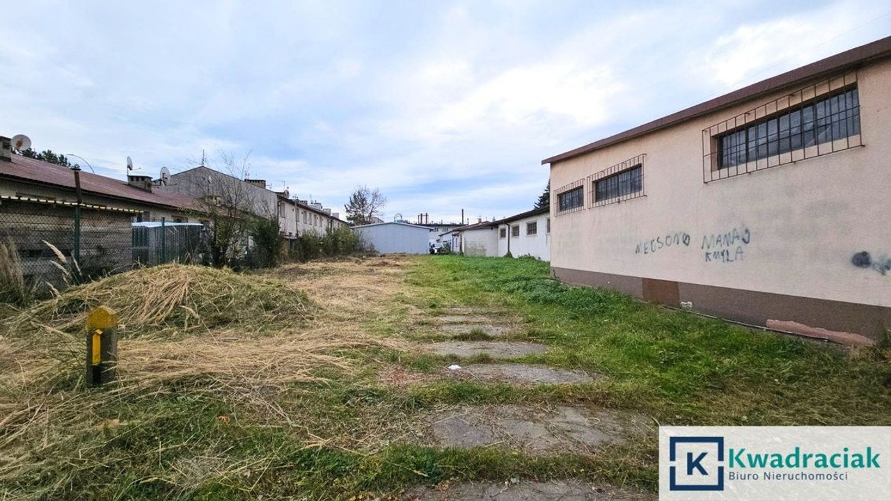 Obiekt komercyjny 420 m² – świetna inwestycja1 - View 2