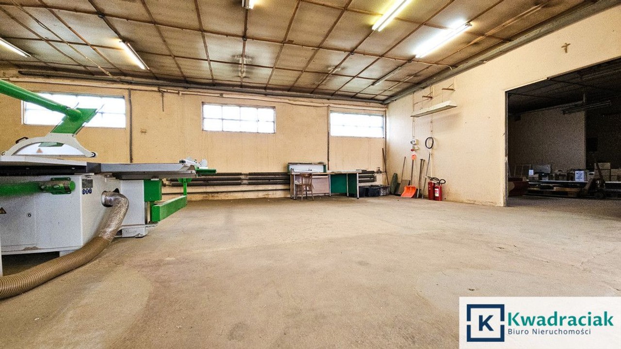 Obiekt komercyjny 420 m² – świetna inwestycja1 - View 3