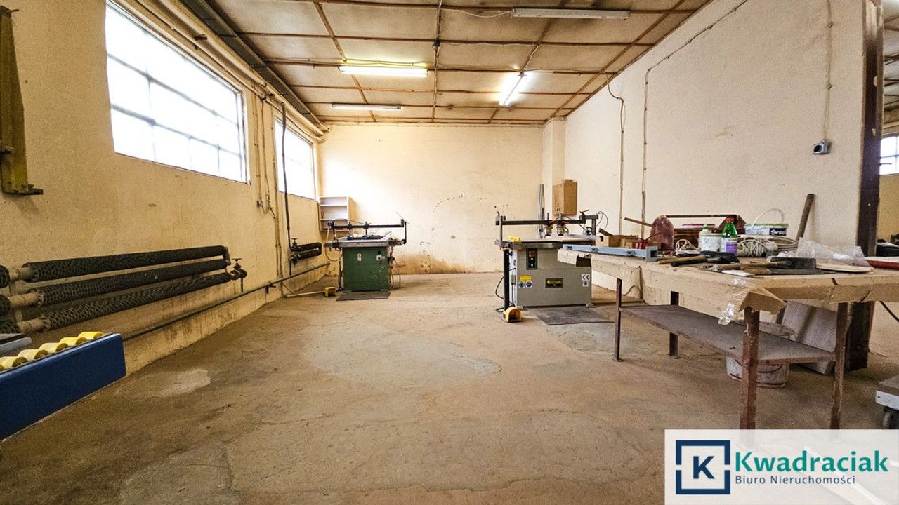 Obiekt komercyjny 420 m² – świetna inwestycja1 - View 4