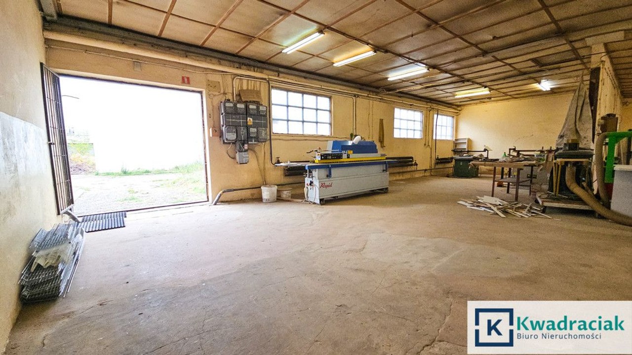 Obiekt komercyjny 420 m² – świetna inwestycja1 - View 5