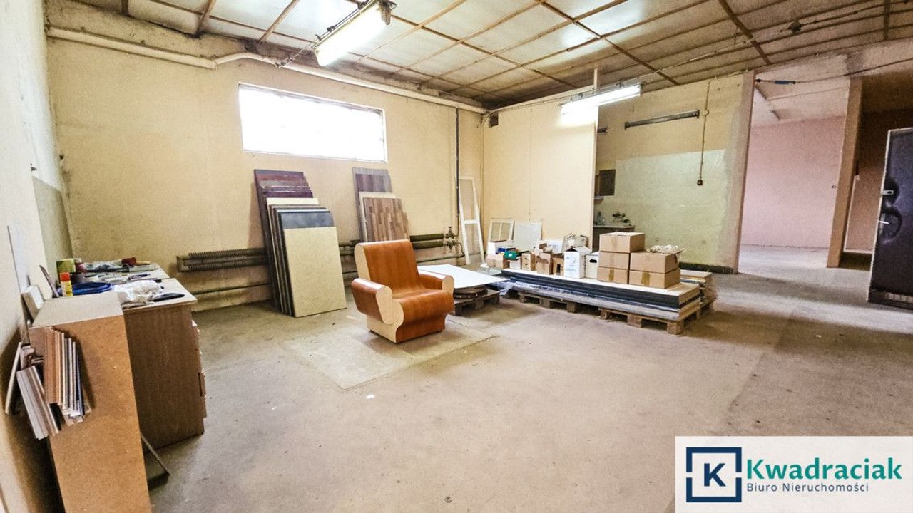 Obiekt komercyjny 420 m² – świetna inwestycja1 - View 6