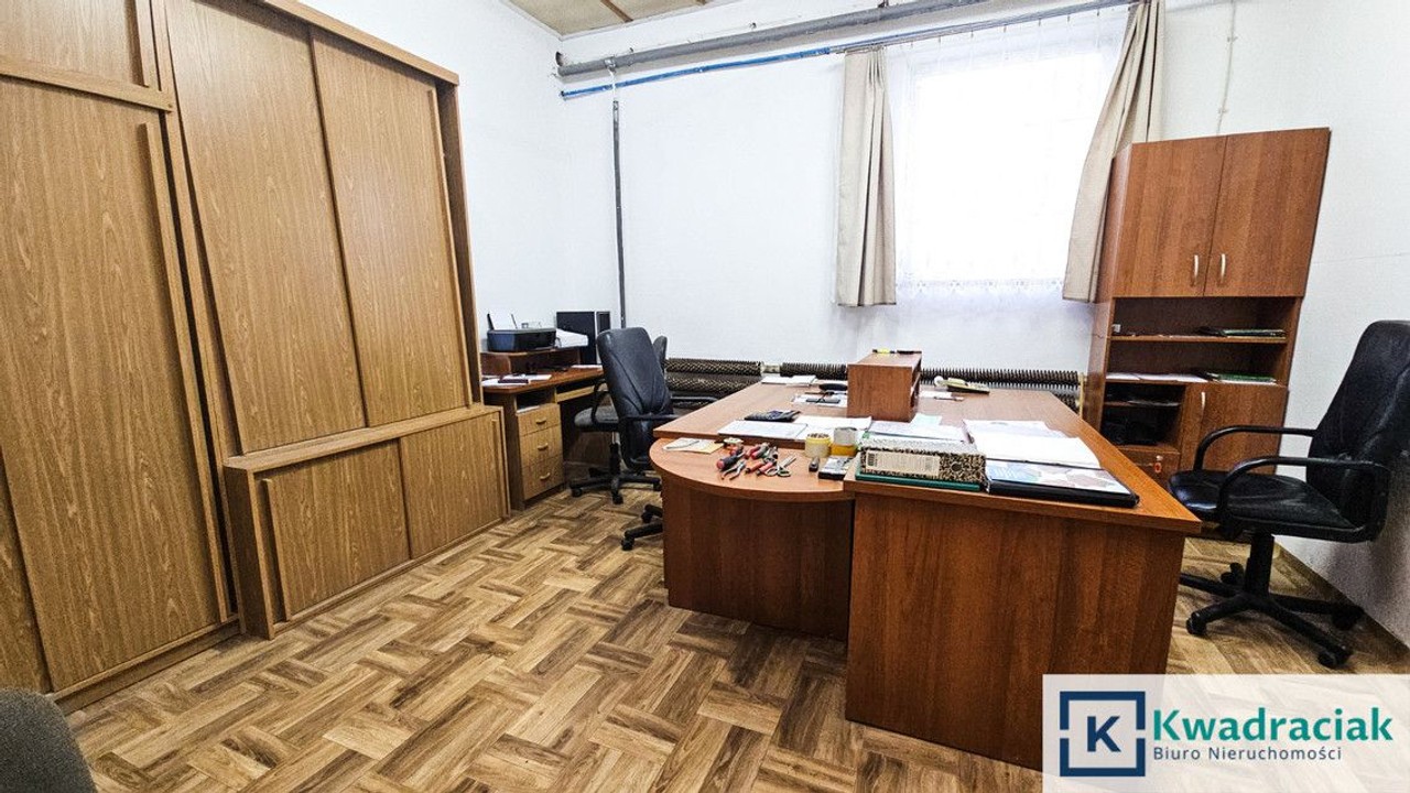 Obiekt komercyjny 420 m² – świetna inwestycja1 - More