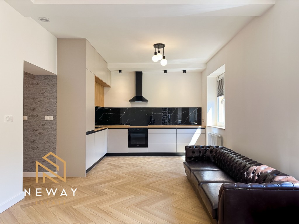Mieszkanie do wynajęcia, 61 m² Kraków, Ludwika Gardowskiego