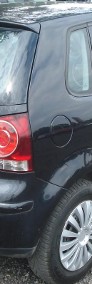 Volkswagen Polo IV Św.zarej.80KM,1.4PB,Klima,Elektr,Zadbany!!!-4