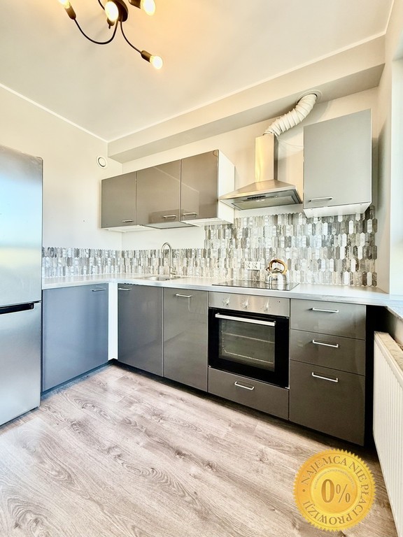 Kawalerka na wynajem, 25 m² Katowice, Chorzowska