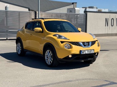 Nissan Juke-1