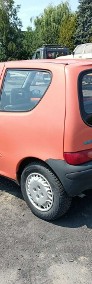 Fiat Seicento Fiat Seicento 900+LPG 98r-3