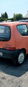 Fiat Seicento Fiat Seicento 900+LPG 98r-4
