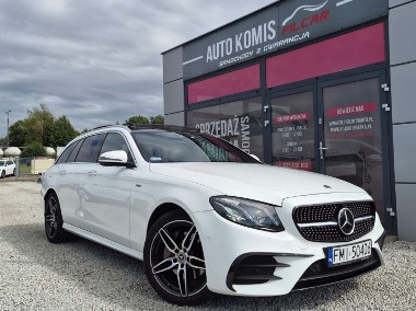 Mercedes-Benz Klasa E W213-1