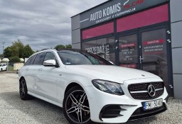 Mercedes-Benz Klasa E W213