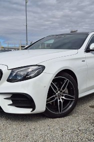 Mercedes-Benz Klasa E W213-2