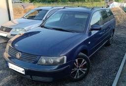 Volkswagen Passat B5 1.9tdi kombi